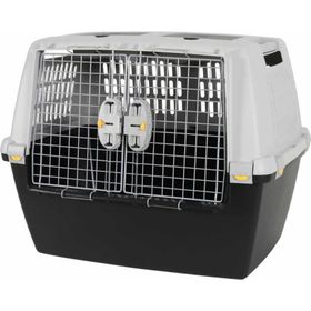 Stefanplast Touring 80x58x62 cm Araç Arkası Köpek Taşıma Kabı