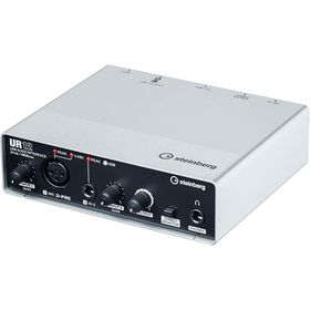 Steinberg UR12 USB 2.0 Ses Kartı