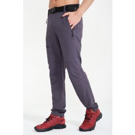 Steinbock 2220S Magnus Siyah Outdoor Erkek Pantolon