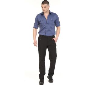 Steinbock 50530 Hector Outdoor Erkek Pantolon
