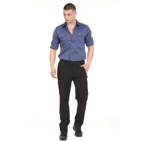 Steinbock 50530 Hector Outdoor Erkek Pantolon