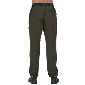Steinbock 50580 Zeus Cargo Trousers Haki Outdoor Pantolon