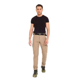 Steinbock 80570-010 Sand Argos Two Erkek Pantolon