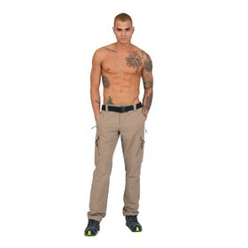 Steinbock 80570 Argos Two Sand Erkek Pantolon