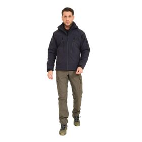 Steinbock 99570 Arthur Softshell Outdoor Antrasit Erkek Mont