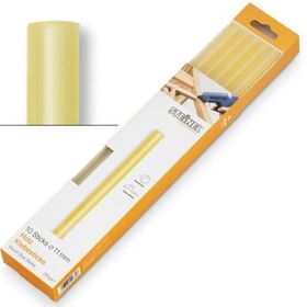 Steinel 006778 11mm Ahşap Mum Silikon Çubuk