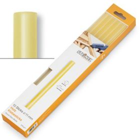 Steinel 006778 11mm Ahşap Mum Silikon Çubuk