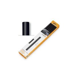 Steinel 006792 11mm Siyah Mum Silikon Çubuk