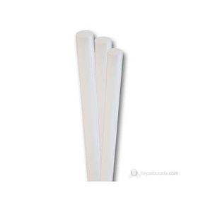 Steinel 044930 Şeffaf Mum Çubuk Silikon