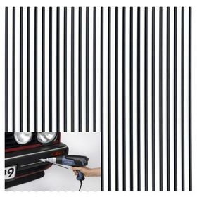 Steinel 074210 Abs Plastik Kaynak Teli