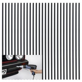 Steinel 074210 Abs Plastik Kaynak Teli