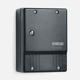 Steinel Fotosel 2000 Siyah NichtMatic