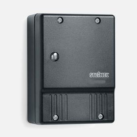 Steinel Fotosel 2000 Siyah NichtMatic