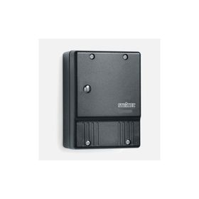 Steinel Fotosel 3000 Siyah NichtMatic