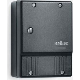Steinel Fotosel 3000 Siyah NichtMatic