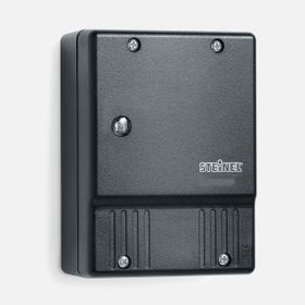 Steinel Fotosel 3000 Siyah NichtMatic