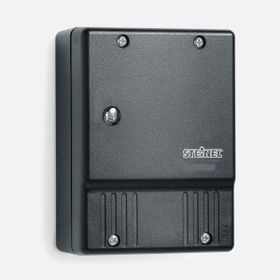 Steinel Fotosel 3000 Siyah NichtMatic