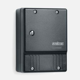 Steinel Fotosel 3000 Siyah NichtMatic