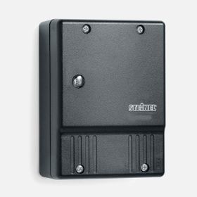 Steinel Fotosel 3000 Siyah NichtMatic