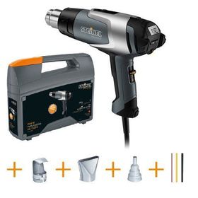 Steinel HG 2320 E SET Sıcak Hava Tabancası