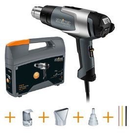 Steinel HG 2320 E SET Sıcak Hava Tabancası