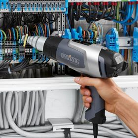 Steinel HG 2320 LCD Sıcak Hava Tabancası