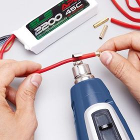 Steinel HL Stick Kompakt Sıcak Hava Tabancası