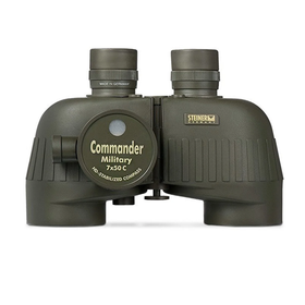Steiner 59780900 Military Observer 7x50 El Dürbünü