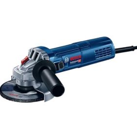Steiner Alman 2400 W 125 mm Professional 6 Kademe Devir Ayarlı Avuç İçi Taşlama Makinesi
