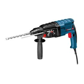 Steiner Alman 4000 W Profesyonel Kırıcı Delici Hilti Gri 5 Adet Uç Darbeli Matkap