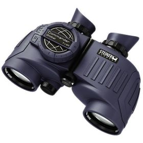Steiner Commander Global 7X50 El Dürbünü