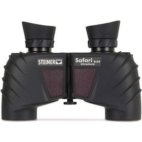 Steiner Safari Ultrasharp 10x25 El Dürbünü