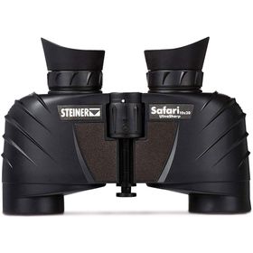 Steiner Safari Ultrasharp 10X30 El Dürbünü