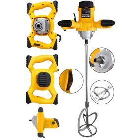 Steiner Sarı 2800 Watt Polisaj Makinesi