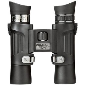 Steiner Wildlife XP 10X26 El Dürbünü