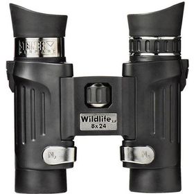 Steiner Wildlife XP 8X24 El Dürbünü