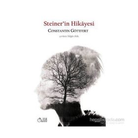 Steiner’in Hikayesi - Constantin Göttfert