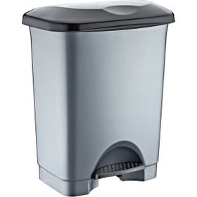 Stella 45 lt Pedallı Çöp Kovası