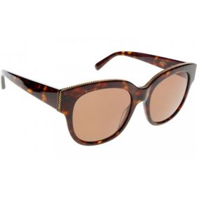 Stella McCartney SC0007S 003 54 Kadın Güneş Gözlüğü