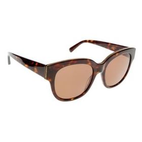 Stella McCartney SC0007S 003 54 Kadın Güneş Gözlüğü