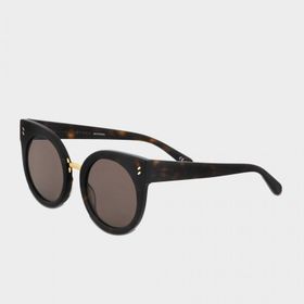 Stella McCartney SC0036S 002 51 Kadın Güneş Gözlüğü
