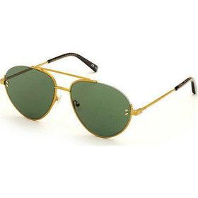 Stella McCartney SC0179S 001 58 Unisex Güneş Gözlüğü