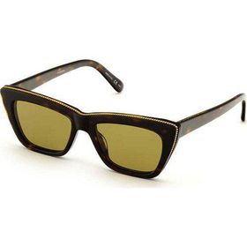 Stella McCartney SC0188S 002 52 Kadın Güneş Gözlüğü