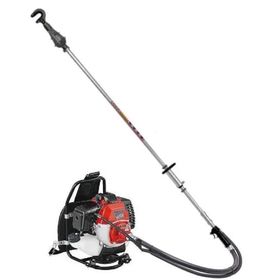 Stella Plus SP 900 Sırttan Benzinli Zeytin Hasat Makinası