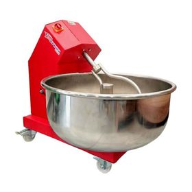 Stella Plus SP25D Devirmeli Hamur Yoğurma Makinesi