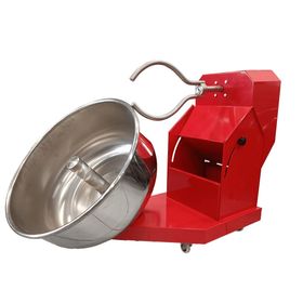 Stella Plus SP25D Devirmeli Hamur Yoğurma Makinesi