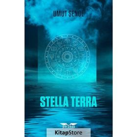 Stella Terra - Umut Şenol