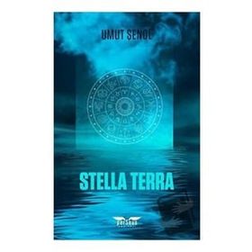 Stella Terra - Umut Şenol