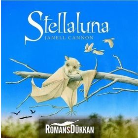 Stellaluna - Janell Cannon