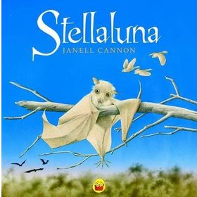 Stellaluna - Janell Cannon